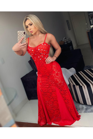 Vestido Pizza